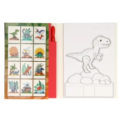 Prikblok Dino-Wins Holland Outlet