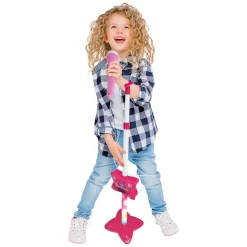 Toi-Toys Princess Friends Karaokeset met Smartphone Aansluiting Online