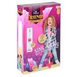 Toi-Toys Princess Friends Karaokeset met Smartphone Aansluiting Online