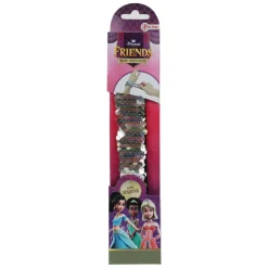 Princess Friends Klaparmband met Pailetten-Toi-Toys Outlet