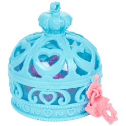 Princess Friends Kroon Sieradendoos met Accessoires><noscript><img width=