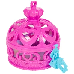 Princess Friends Kroon Sieradendoos met Accessoires><noscript><img width=