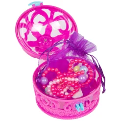 Princess Friends Kroon Sieradendoos met Accessoires><noscript><img width=