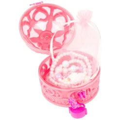 Princess Friends Kroon Sieradendoos met Accessoires><noscript><img width=