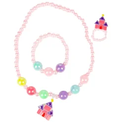 Princess Friends Kroon Sieradendoos met Accessoires><noscript><img width=