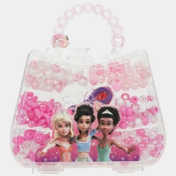 Princess Friends Maak je eigen Kralen Sieraden in Handtas-Toi-Toys Sale