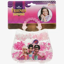 Princess Friends Maak je eigen Kralen Sieraden in Handtas-Toi-Toys Sale