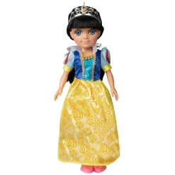 Toi-Toys Princess Friends Modepop Sprookjesprinses, 38cm Outlet