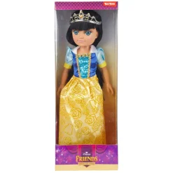 Toi-Toys Princess Friends Modepop Sprookjesprinses, 38cm Outlet