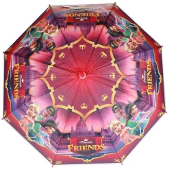 Toi-Toys Princess Friends Paraplu Prinses, 80cm