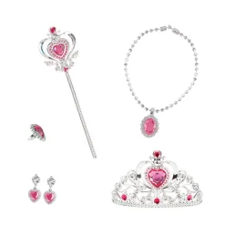 Princess Friends Sieradenset-Toi-Toys