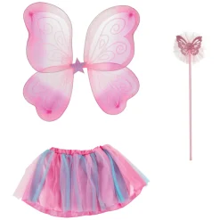 Princess Friends Verkleedset met Vleugels>Toi-Toys Sale