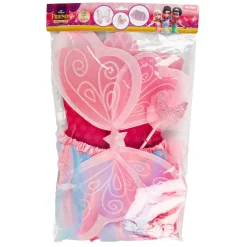 Princess Friends Verkleedset met Vleugels>Toi-Toys Sale
