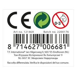 Princess Friends Verkleedset met Vleugels><noscript><img width=