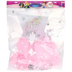 Princess Friends Verkleedset Vlinderfee met Vleugels>Toi-Toys Hot