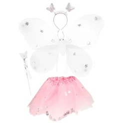 Princess Friends Verkleedset Vlinderfee met Vleugels><noscript><img width=