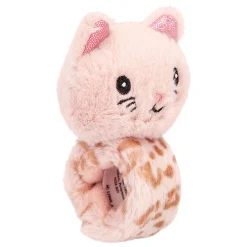 Princess Mimi Knuffel Klaparmband - Poes>Depesche Best