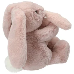 Depesche Princess Mimi Knuffel Konijn Nelly met Baby