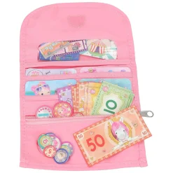 Princess Mimi Portemonnee en Speelgeld><noscript><img width=