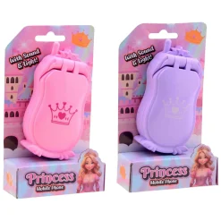 Prinsessen Meidentelefoon>Johntoy Online