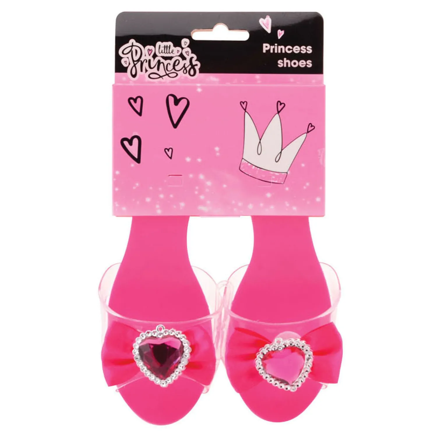 Johntoy Prinsessenschoentjes Sale