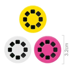 Projectie Zaklamp Unicorn Best