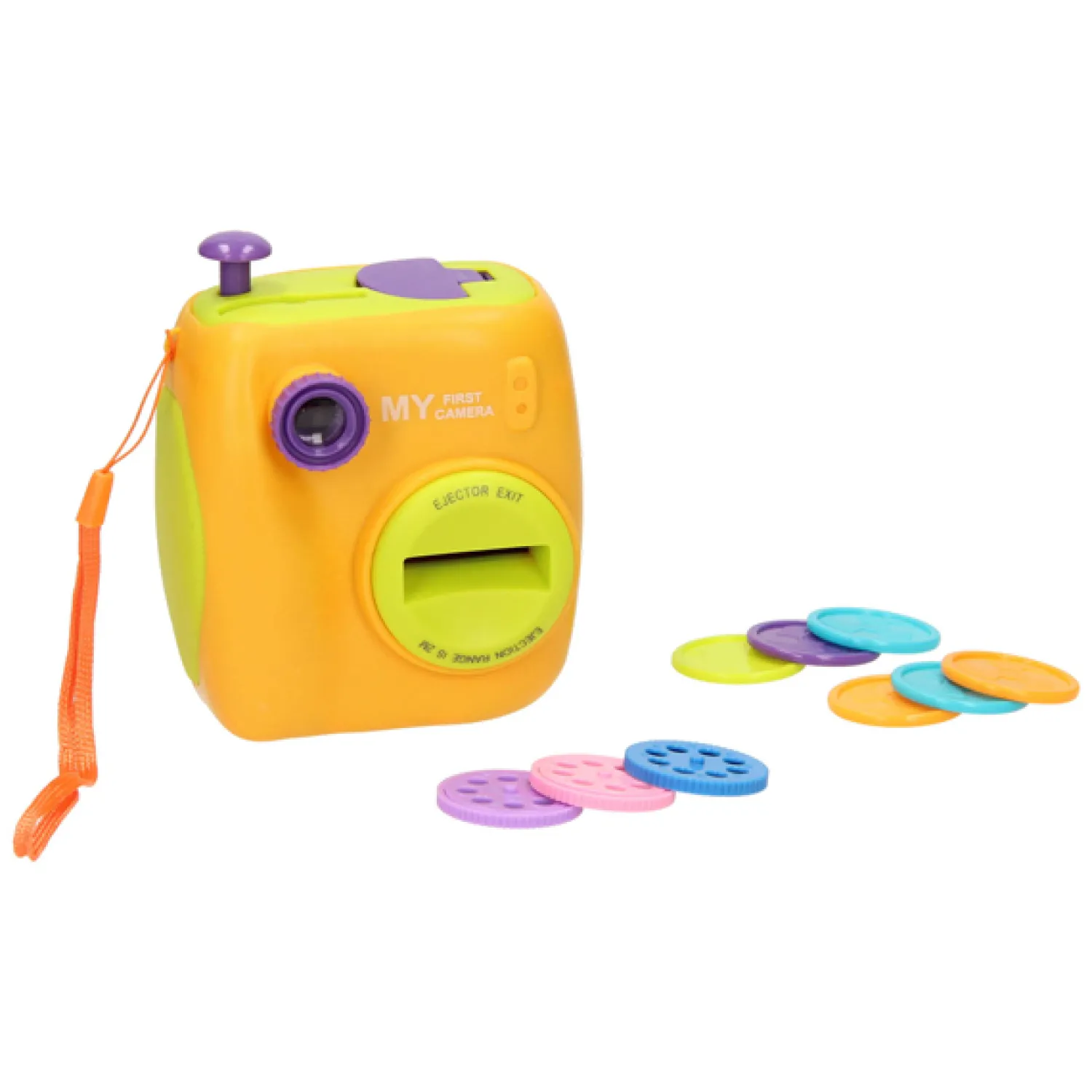 Projector Geel Online