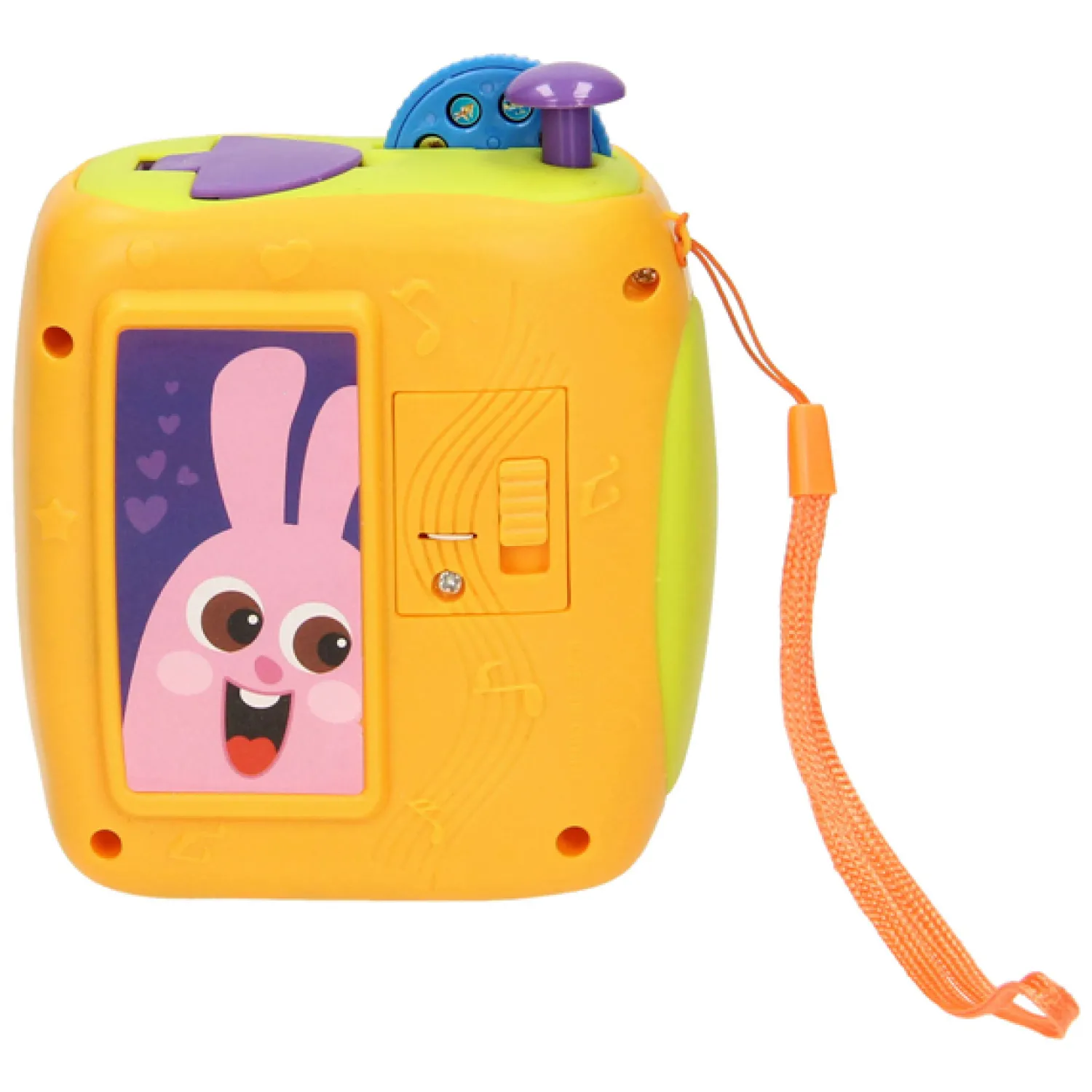 Projector Geel Online