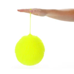 Pufferbal Kleur, 23cm>Toi-Toys Outlet