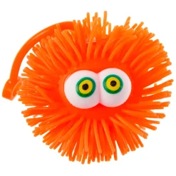 Pufferbal met Ogen, 10cm><noscript><img width=
