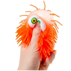 Pufferbal met Ogen, 10cm><noscript><img width=