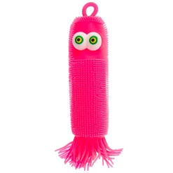 Pufferbal Octopus met Ogen, 22cm><noscript><img width=