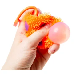 Duckiez Pufferbal Voetbal, 6,5cm Online