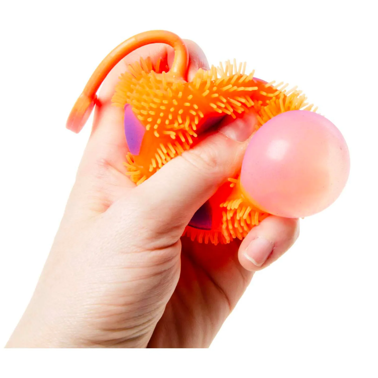 Duckiez Pufferbal Voetbal, 6,5cm Online