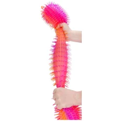 Toi-Toys Pufferz Pufferfiguur Regenboog, 50cm Clearance