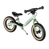Puky LR Light BR Loopfiets met Rem - Pastel Groen Clearance