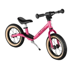 Puky LR1 Light Loopfiets - Retro Roze New