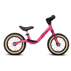 Puky LR1 Light Loopfiets - Retro Roze New