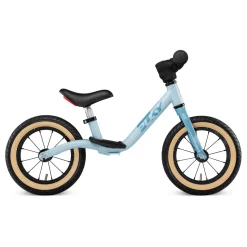 LR1 Light Loopfiets - Retro Blauw>Puky New