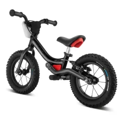 LR Trail Pro Loopfiets met Handrem - Midnight Black-Puky Online