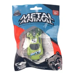 Pull back Auto Flip! New