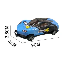 Pull back Auto Flip! New