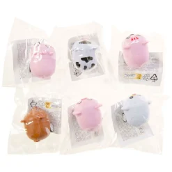 Pull Back Boerderijdier>Duckiez New