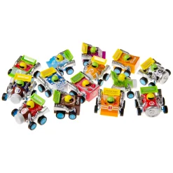 Pull Back Raceauto Kleur-Duckiez Discount