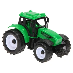 Pull Back Tractor Best