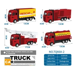 Pull Back Truck Rood><noscript><img width=