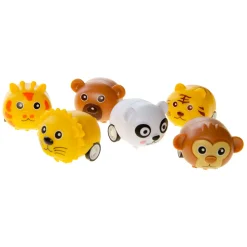 Pull Back Wild Dier>Duckiez Clearance