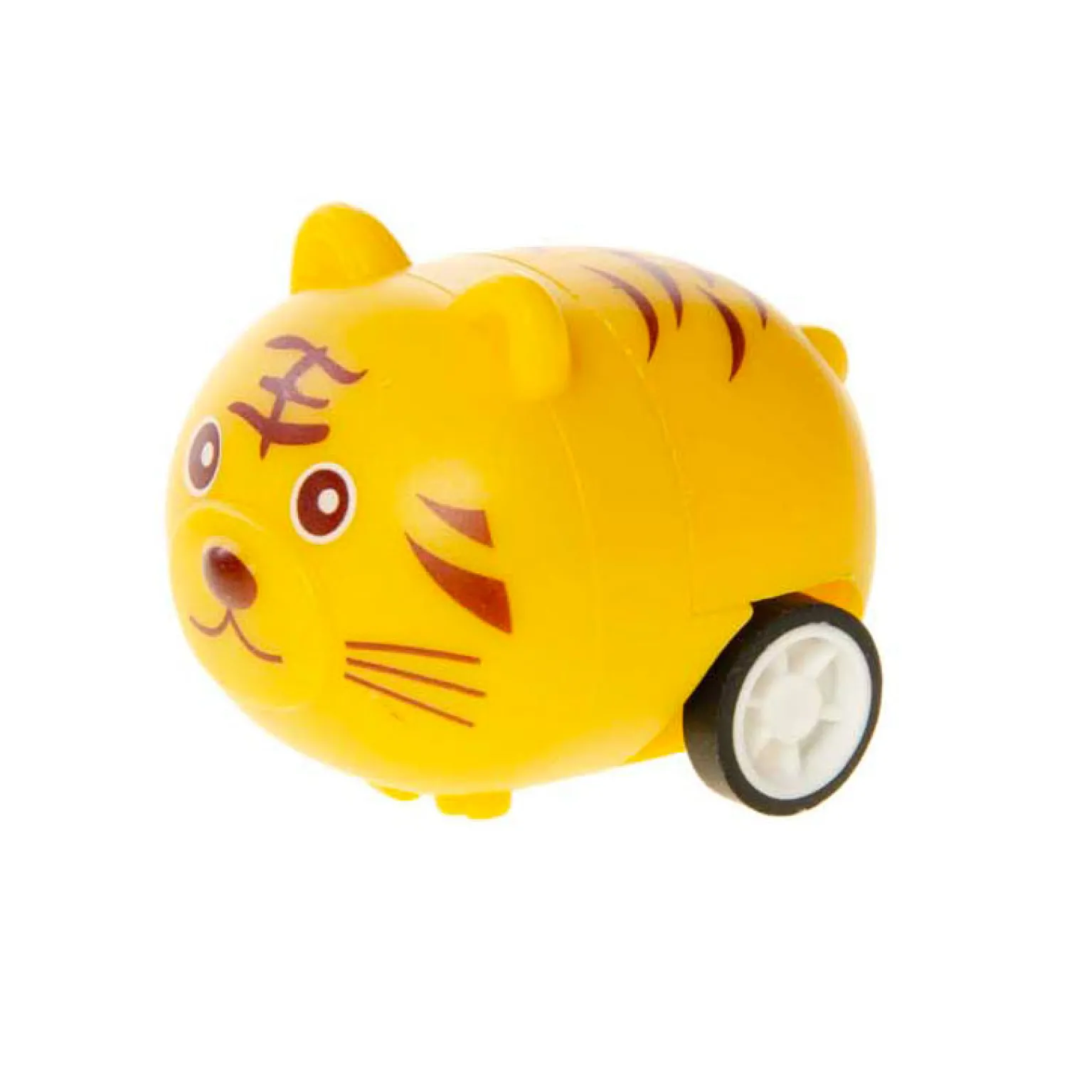 Pull Back Wild Dier>Duckiez Clearance