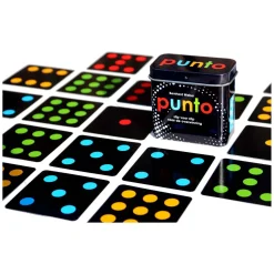 Punto - Kaartspel-White Goblin Games Best