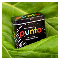 Punto - Kaartspel-White Goblin Games Best